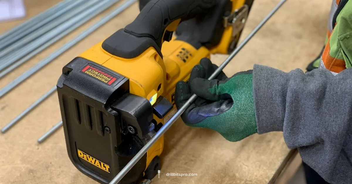 Drill vs Dremel - Drill Bits Pro