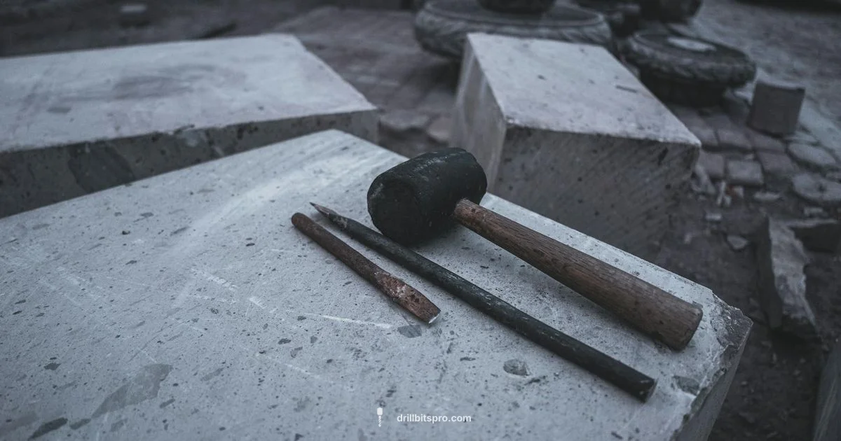 Masonry Bit Guide - Drill Bits Pro