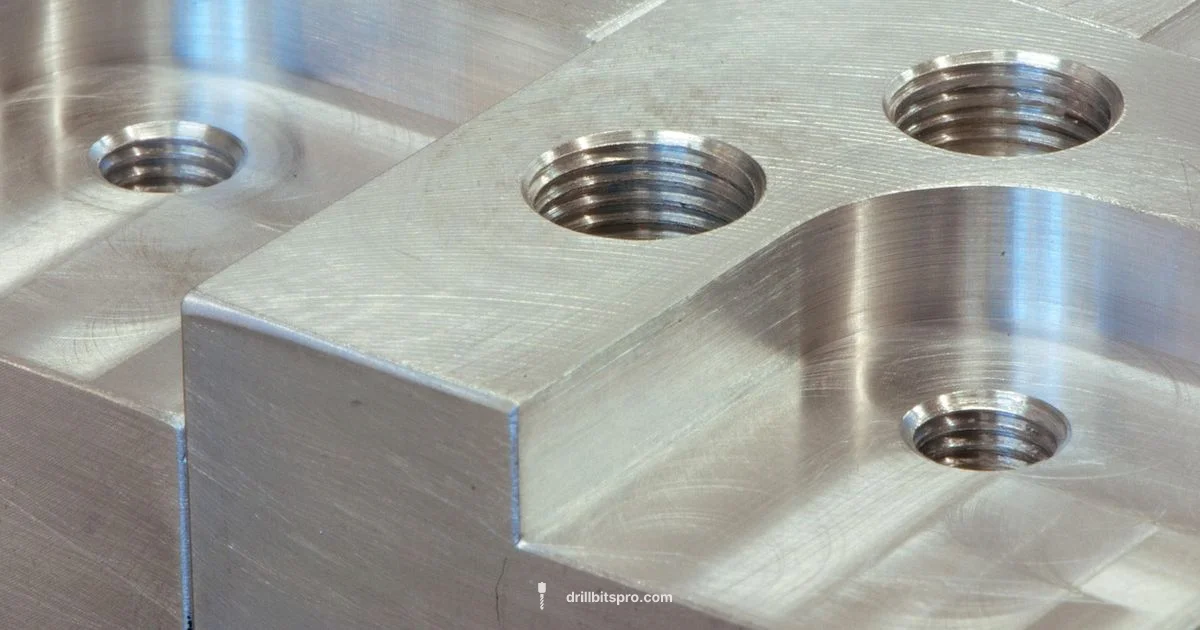 Drill Bit Sizing - Drill Bits Pro