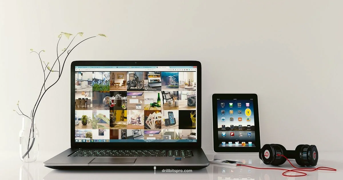 Nail Drill Mastery Nail Drill Mastery - Drill Bits Pro