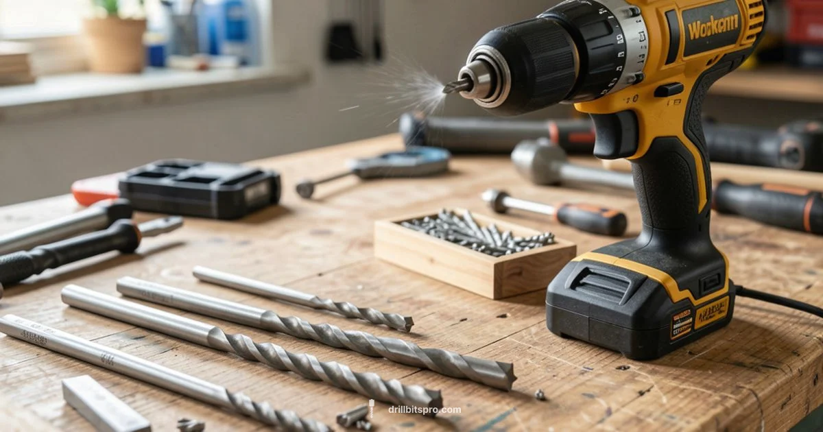 5 mm Drill Guide - Drill Bits Pro