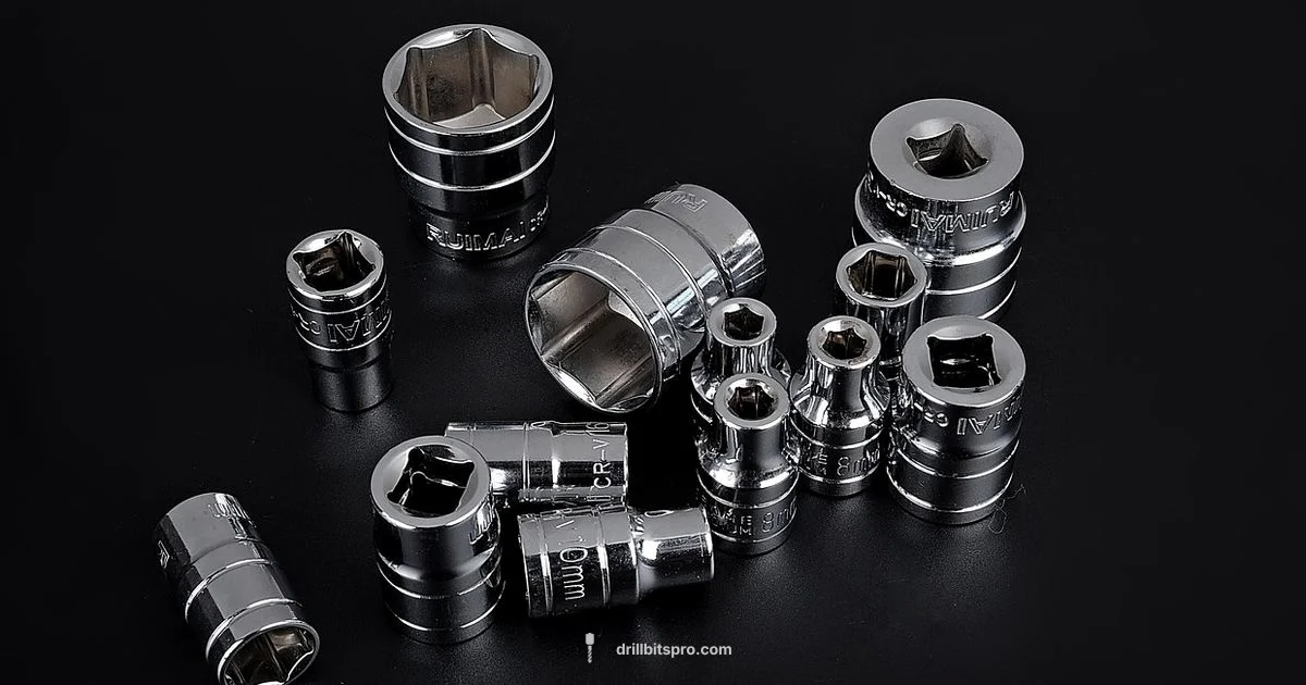 In-Store Drill Guide - Drill Bits Pro