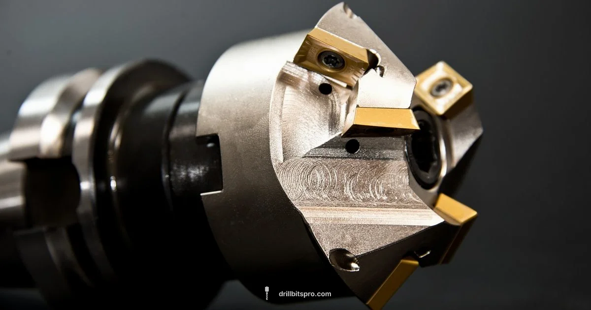 Impact Drill Guide Impact Drill Guide - Drill Bits Pro