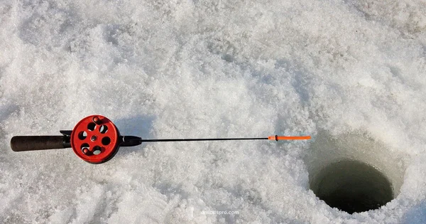 Ice Drilling Mastery - Drill Bits Pro