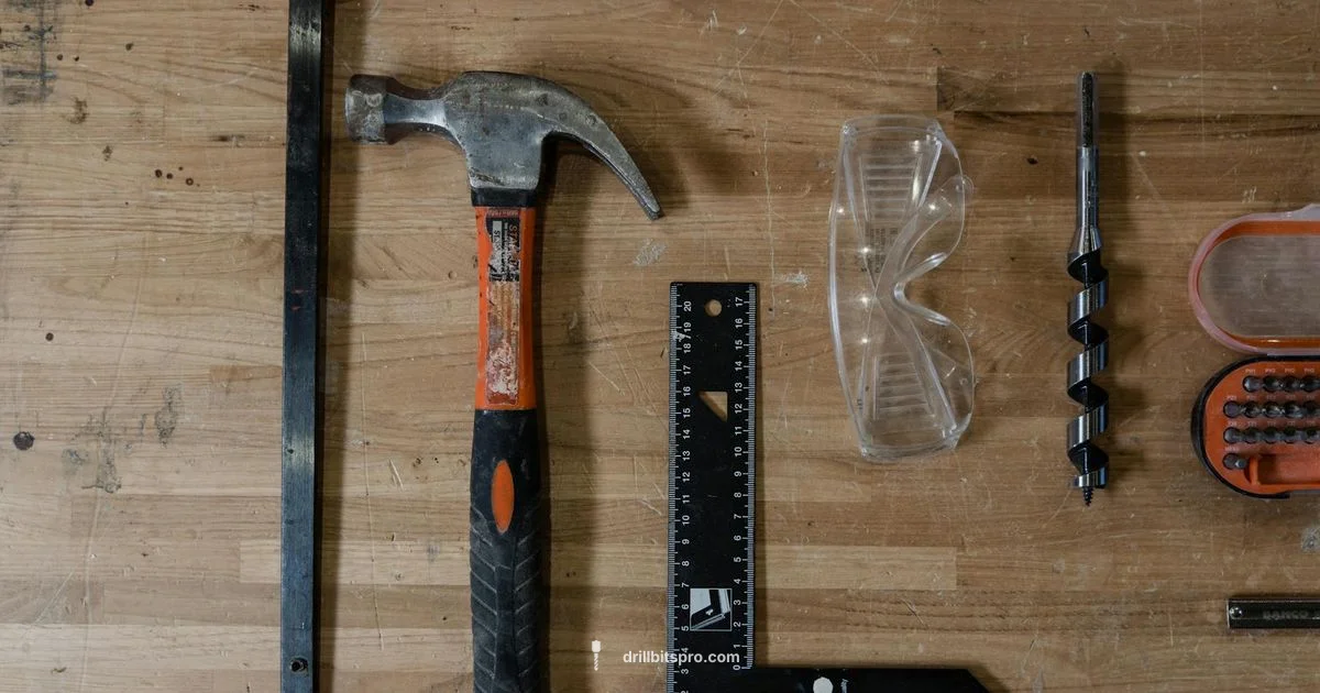 Best Drill Guide Best Drill Guide - Drill Bits Pro