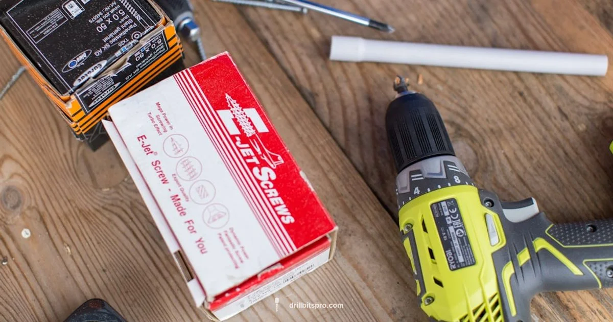 Drill & Impact Guide - Drill Bits Pro