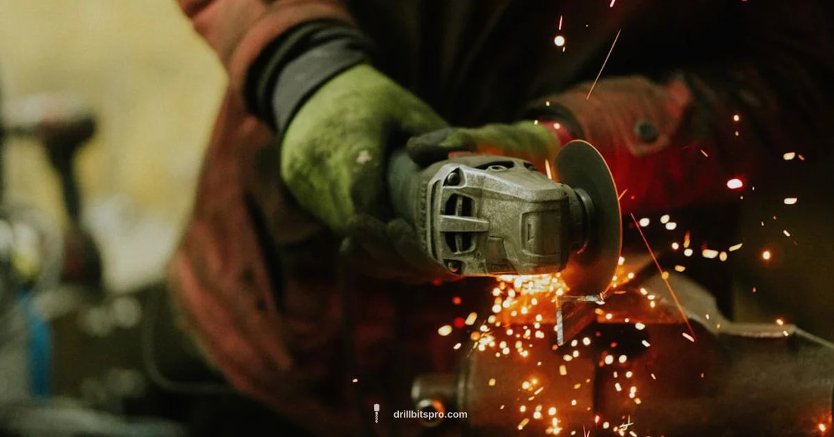 Diablo Demon Bits - Drill Bits Pro