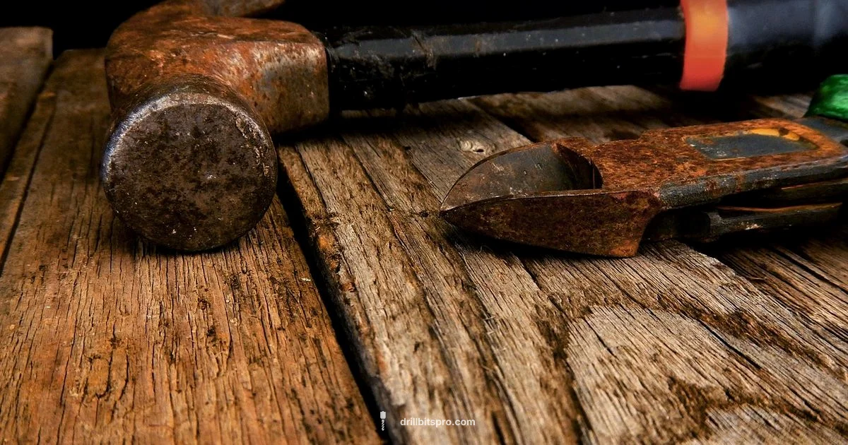 Drill Mastery - Drill Bits Pro