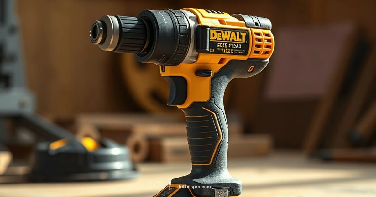 DeWalt Drill Warranty Guide - Drill Bits Pro