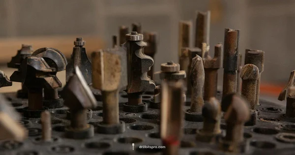 AutoZone Drill Bits Guide - Drill Bits Pro