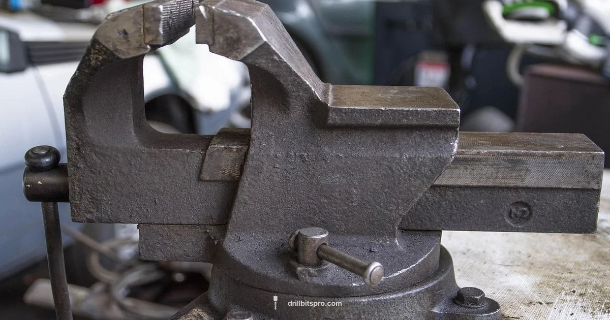 Keep Drilling Straight - Drill Bits Pro