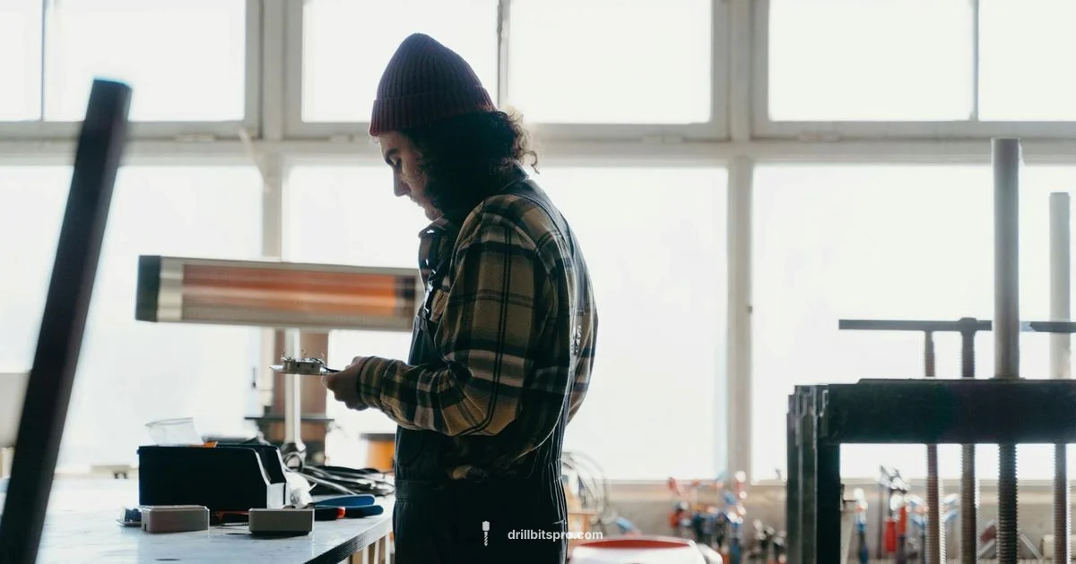 20V Dewalt Drill - Drill Bits Pro