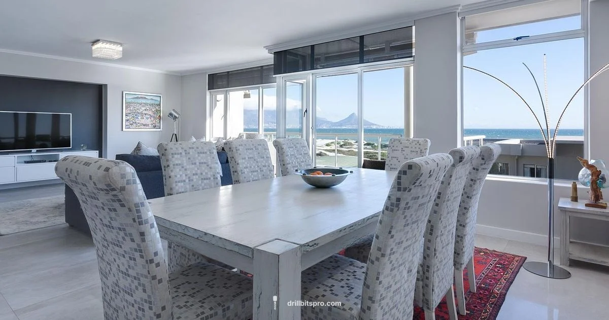 No-Drill Window Solution - Drill Bits Pro