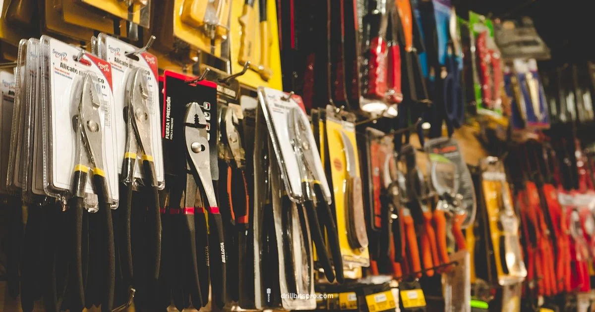 Open Now Drilling Nearby - Drill Bits Pro