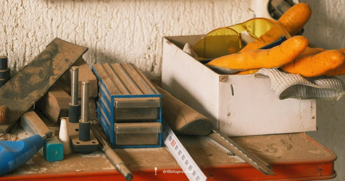 SDS Bits Guide - Drill Bits Pro