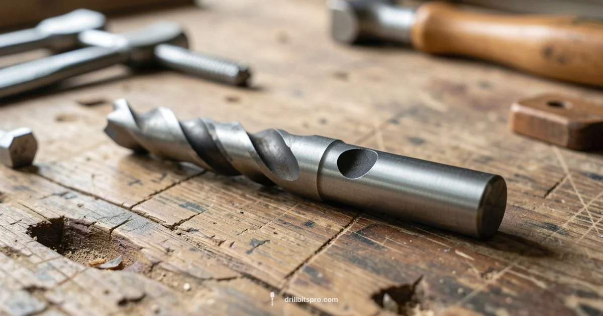 Understanding Drill Meaning - Drill Bits Pro