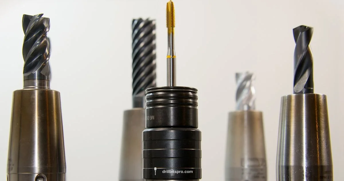 Zapad Drill Concept - Drill Bits Pro