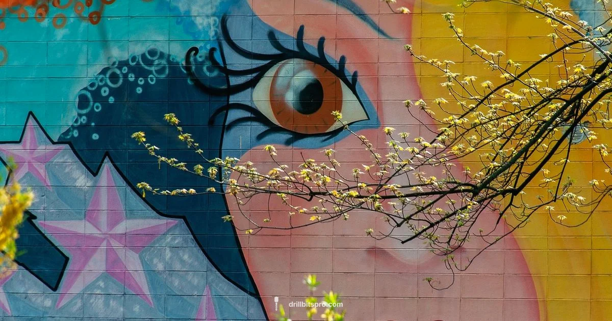 Drill Music Evolution Drill Music Evolution - Drill Bits Pro