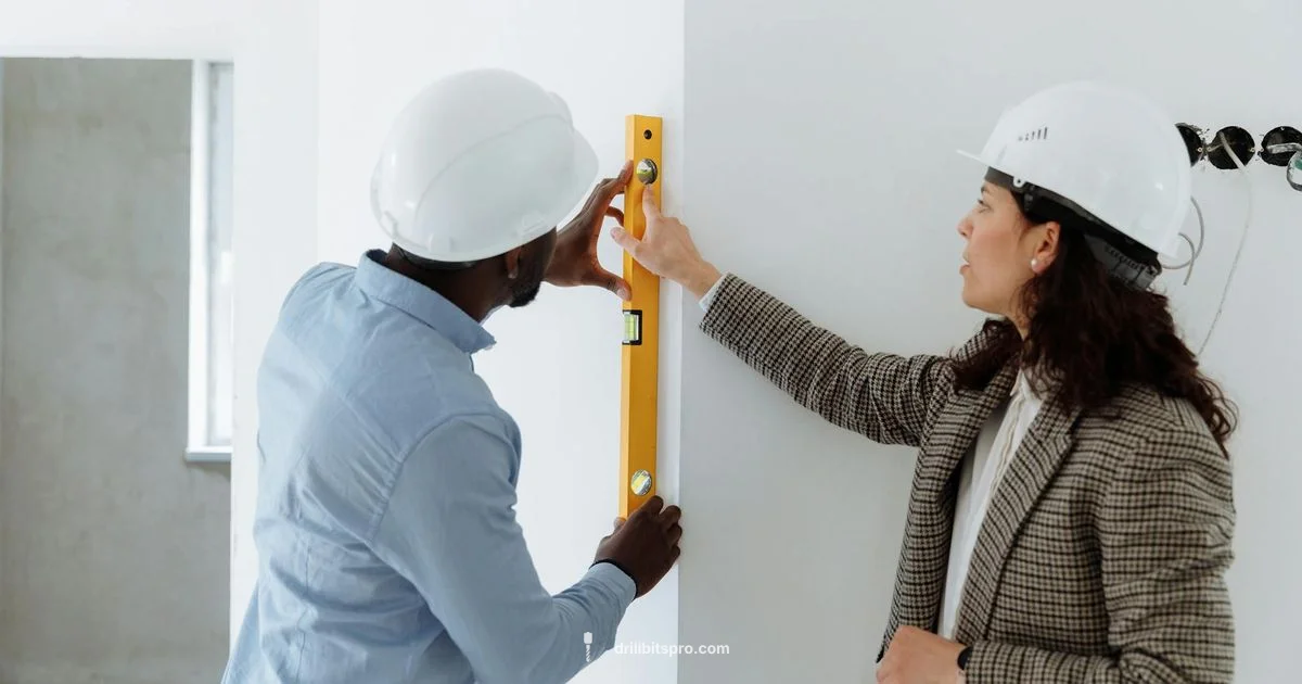 Anchor Drilling Guide - Drill Bits Pro