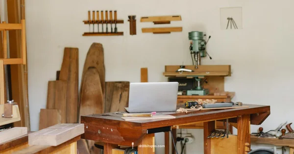 Home Drill Guide - Drill Bits Pro