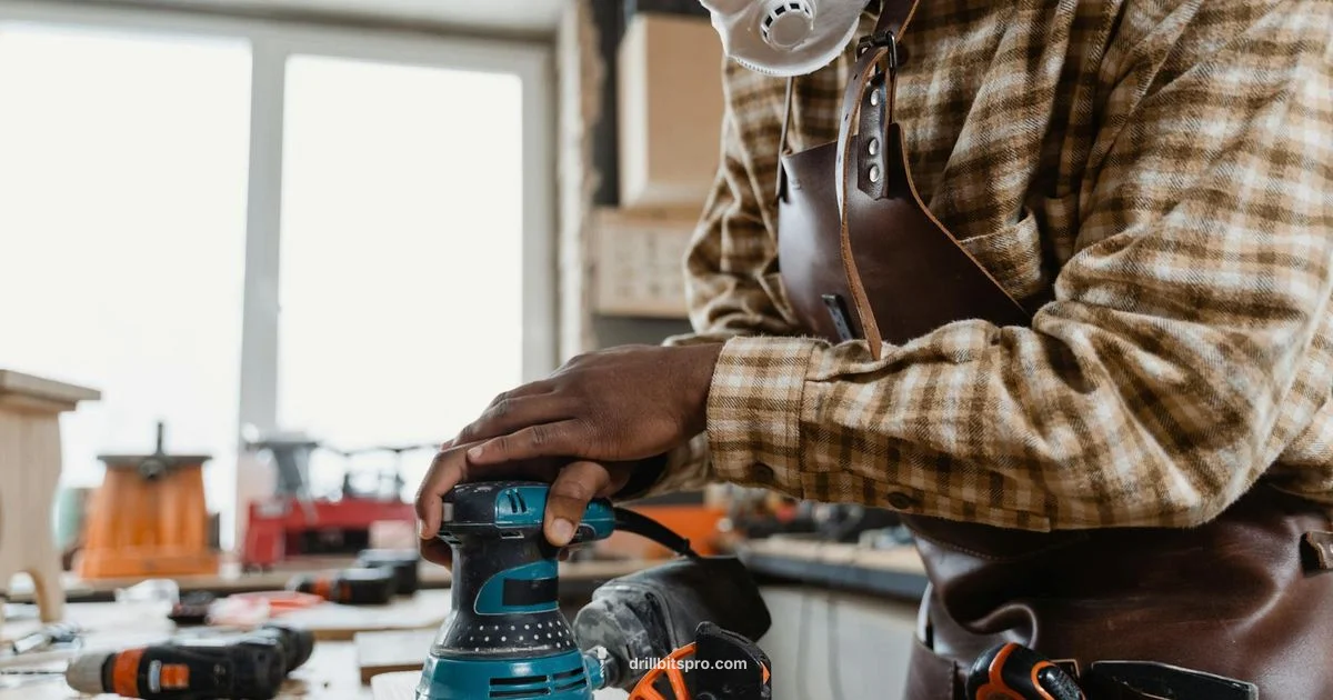 Fit Your Drill Right - Drill Bits Pro