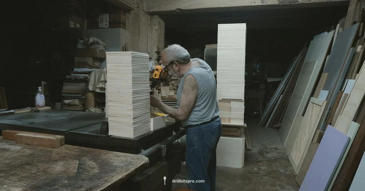 Drilling Tutorials Guide - Drill Bits Pro