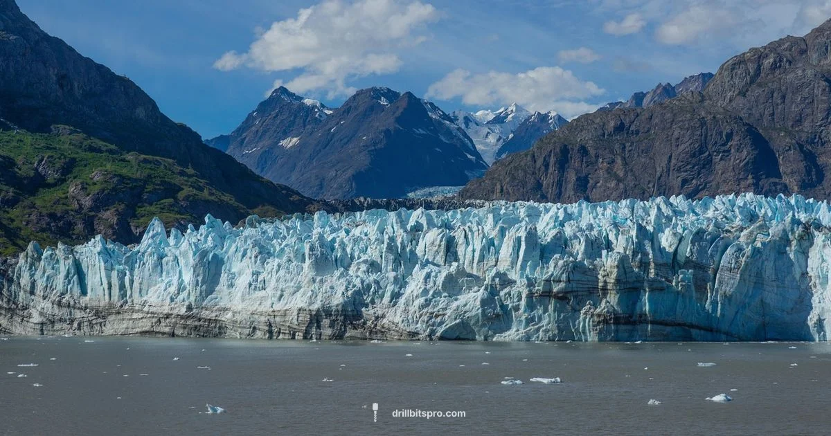 Arctic Drilling Realities Arctic Drilling Realities - Drill Bits Pro