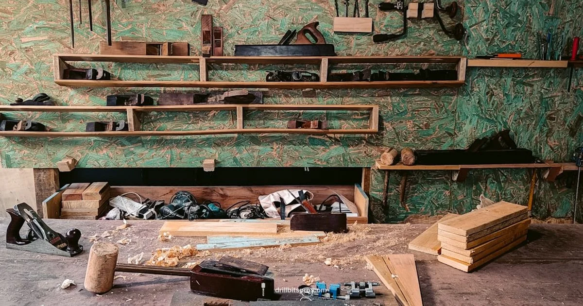 Versatile Bit Sets - Drill Bits Pro