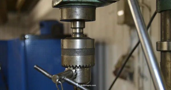 Identifying Drill Bits - Drill Bits Pro