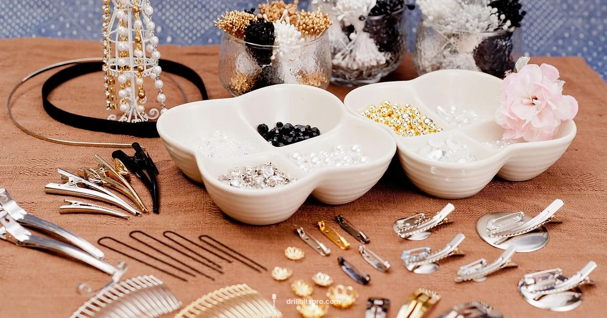 Drill Companion Kit Drill Companion Kit - Drill Bits Pro