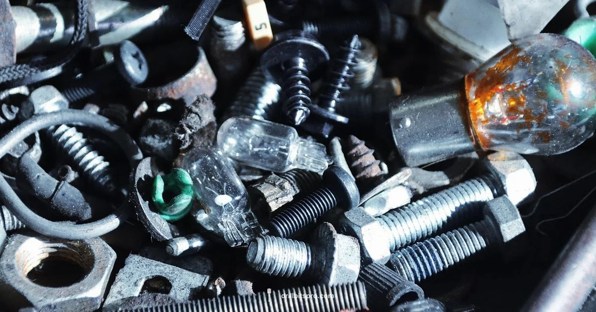 Drill Purpose - Drill Bits Pro