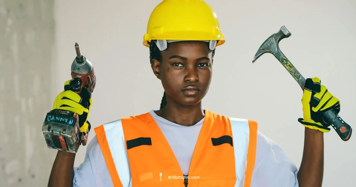 SDS Drill Bits Guide - Drill Bits Pro