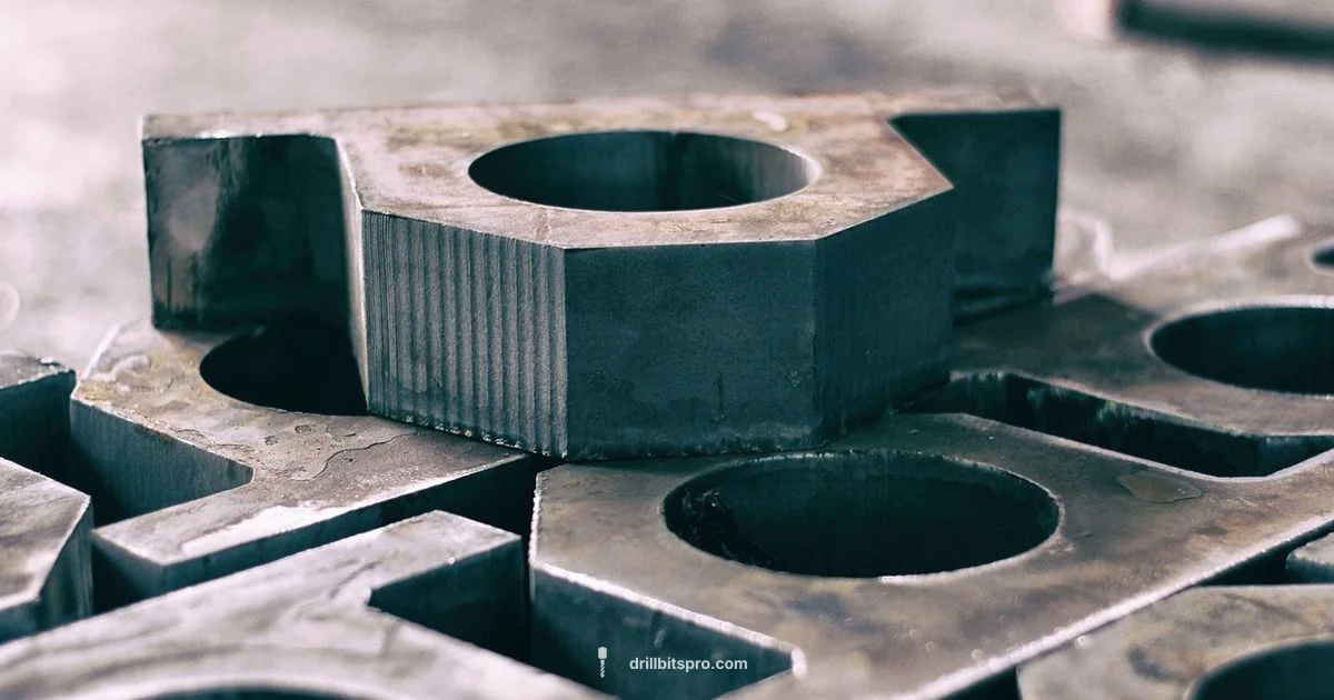 Magnetic Drill Press Essentials Magnetic Drill Press Essentials - Drill Bits Pro