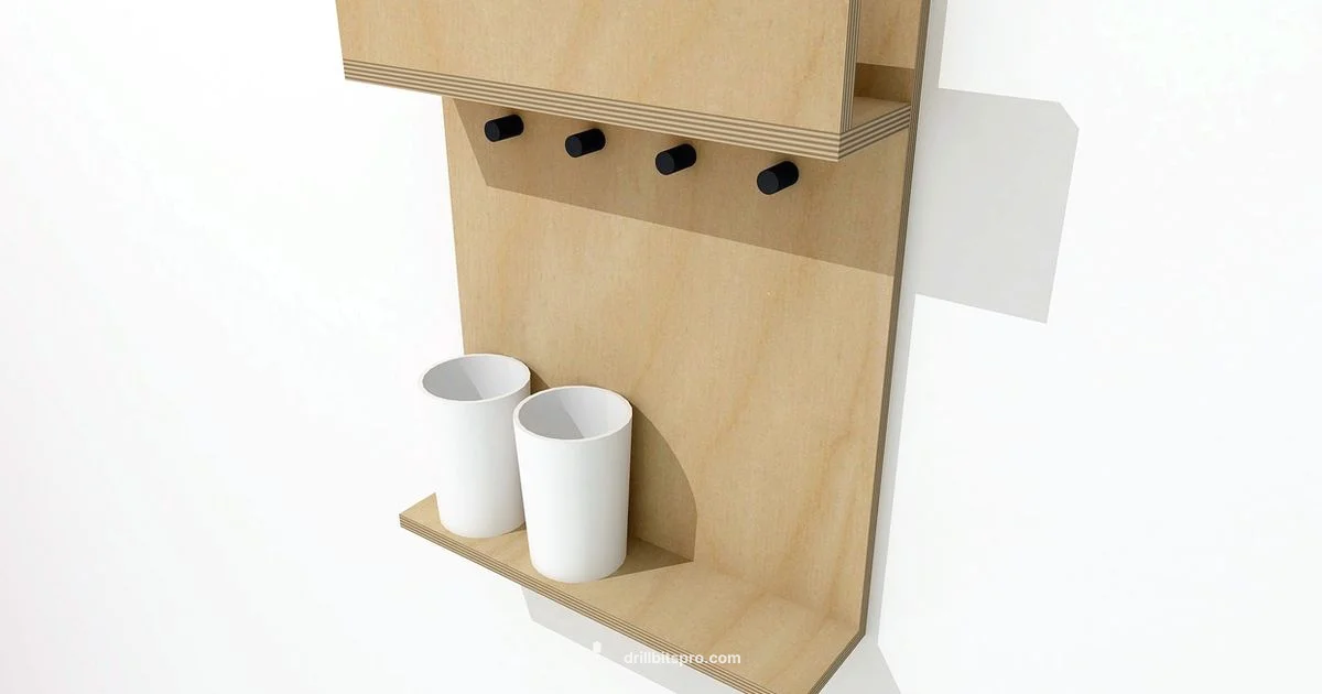 Prevent Tearout - Drill Bits Pro