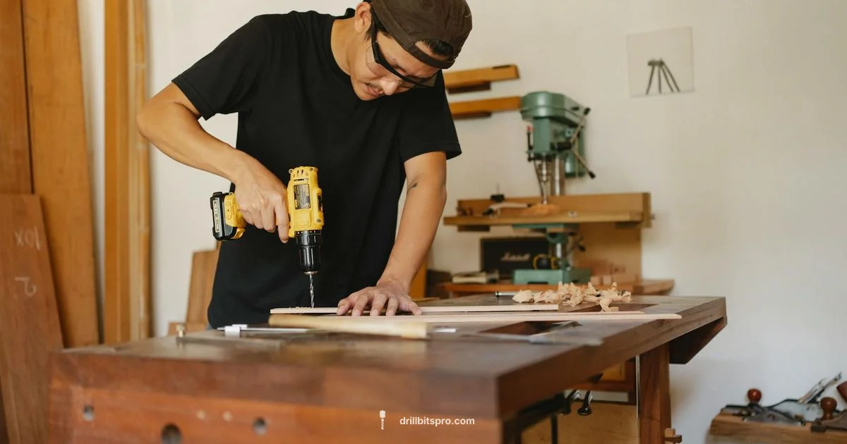 8mm Drill Bit Guide 8mm Drill Bit Guide - Drill Bits Pro