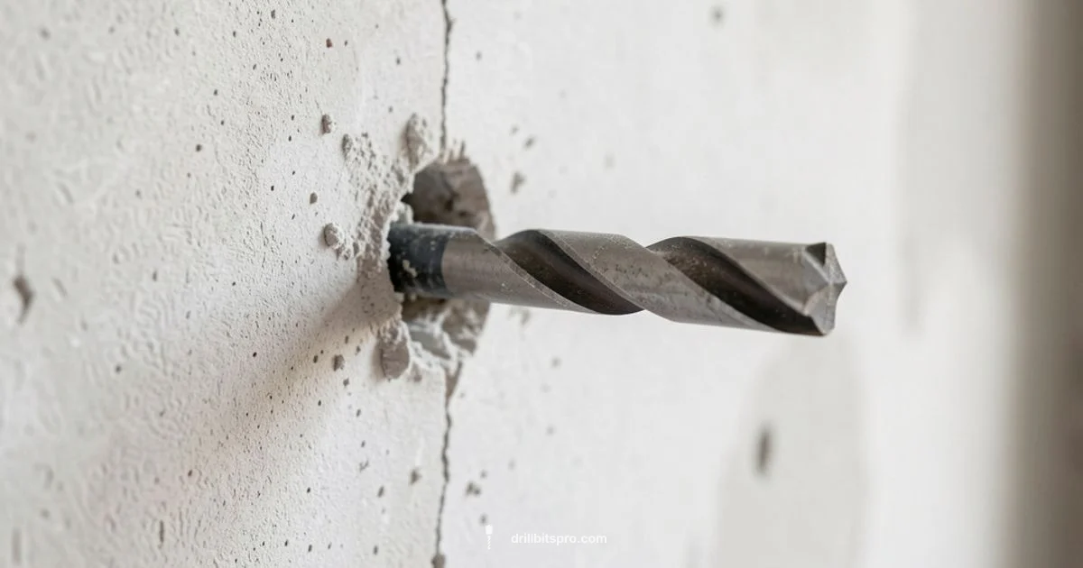 Fix Drill Bit Breakage - Drill Bits Pro
