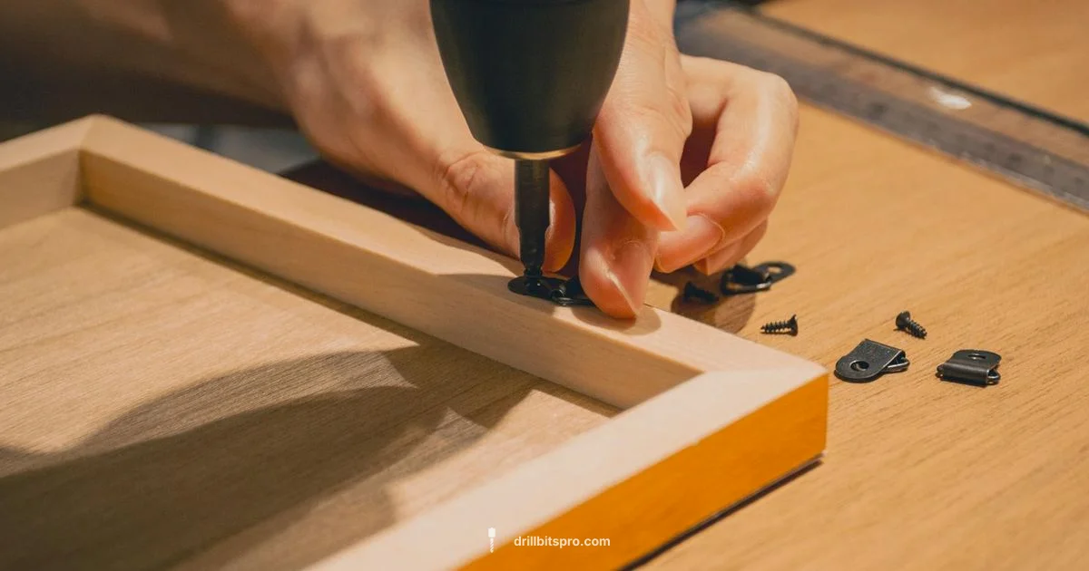 Hand Drill Essentials Hand Drill Essentials - Drill Bits Pro