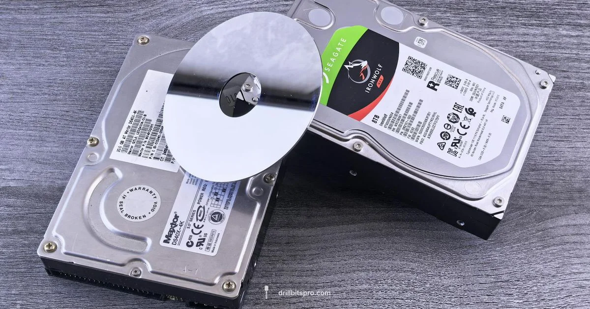 Disk Drill Uninstall - Drill Bits Pro