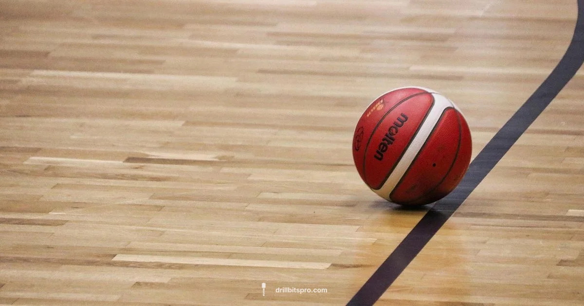 Youth Drill Setup - Drill Bits Pro