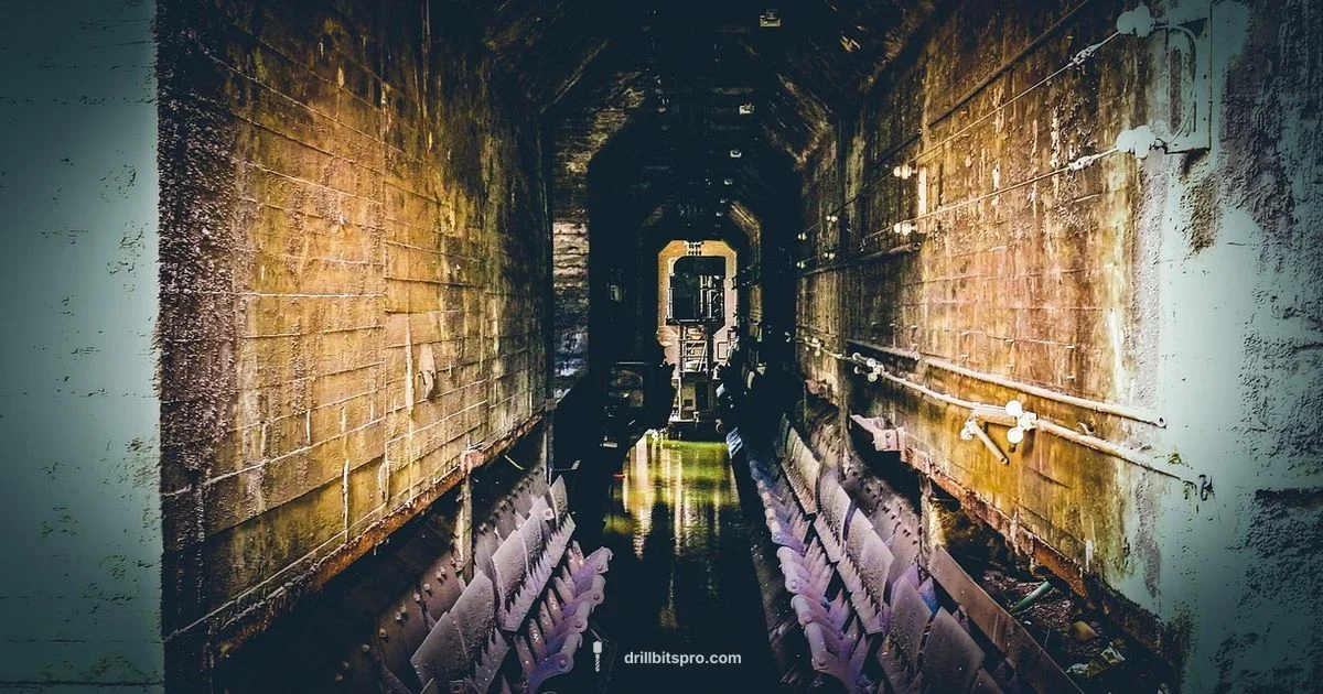 Drill-like Mining in Minecraft - Drill Bits Pro