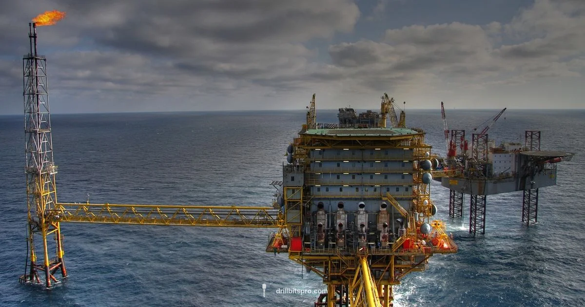 Drill Baby Drill Going - Drill Bits Pro