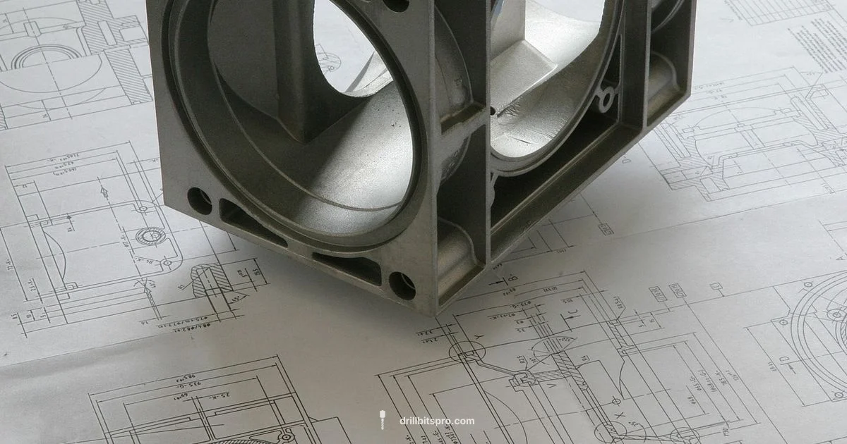 Carbide Guide - Drill Bits Pro