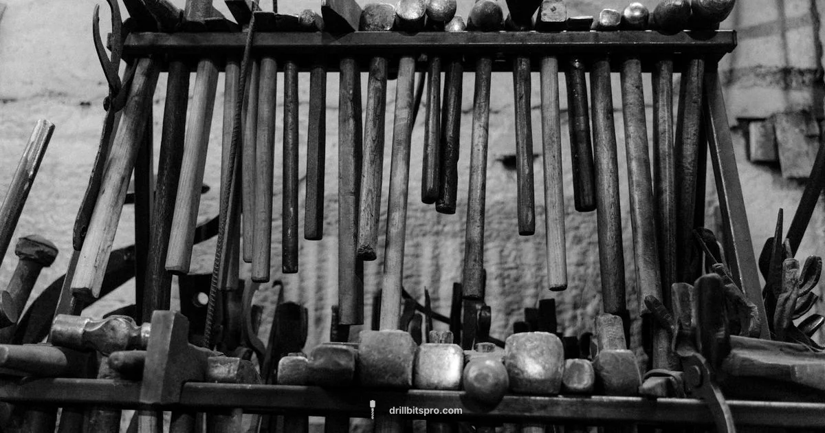 SDS vs Hammer Drill - Drill Bits Pro