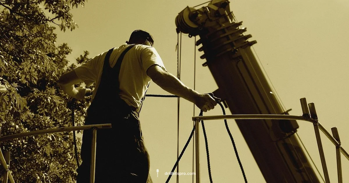 Nearby Drill Bits - Drill Bits Pro