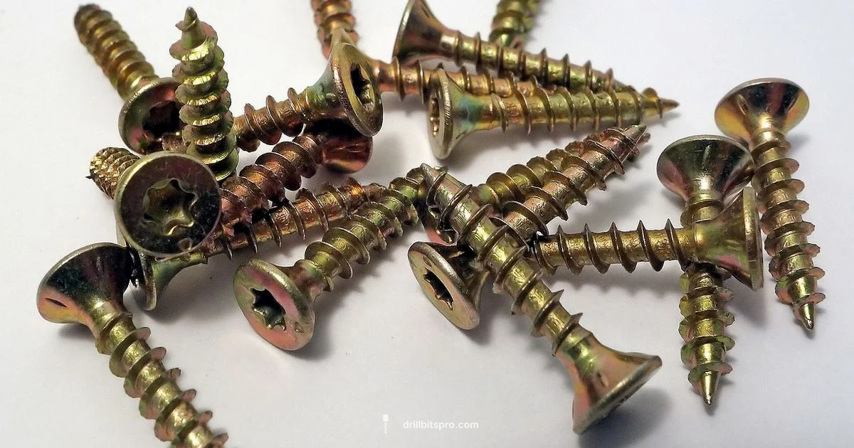 Drill Troubleshooting Guide - Drill Bits Pro