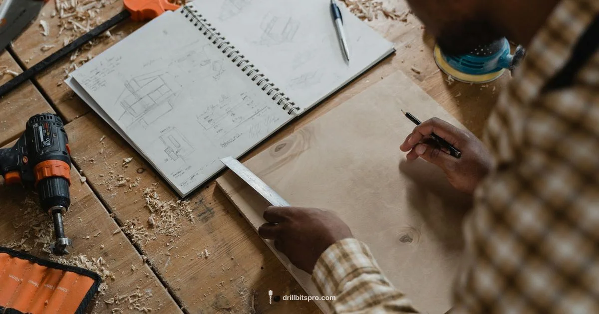 Seven Minute Drill Focus Seven Minute Drill Focus - Drill Bits Pro