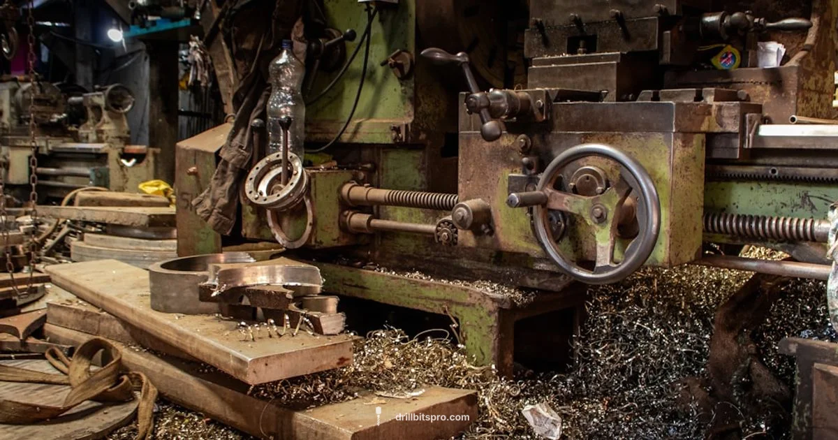 5 32 Drill Bit Guide 5 32 Drill Bit Guide - Drill Bits Pro