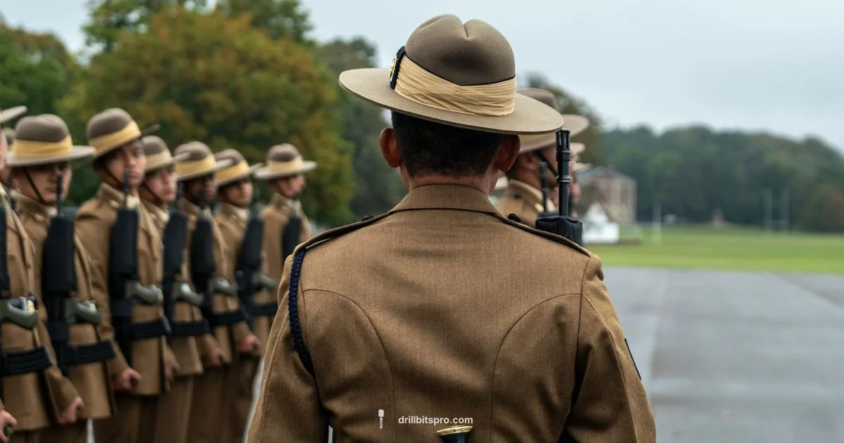 Training Discipline in 2025 - Drill Bits Pro