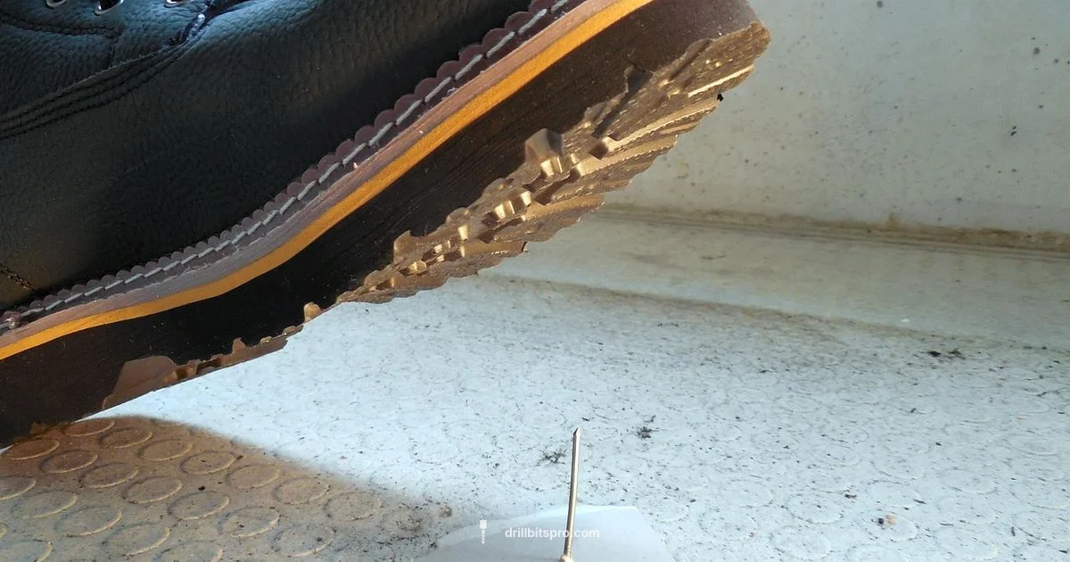 Finger Drill First Aid Finger Drill First Aid - Drill Bits Pro