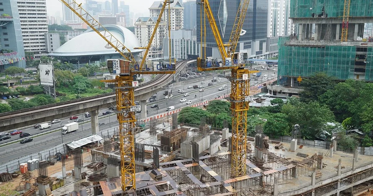 Containment Essentials - Drill Bits Pro